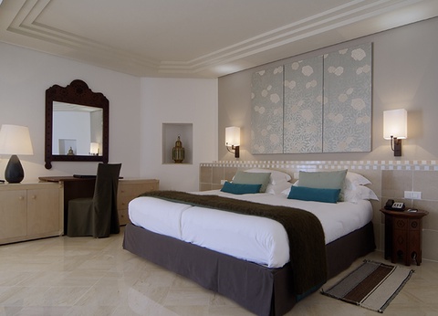 Hôtel Radisson Blu Palace Djerba 5* - 8