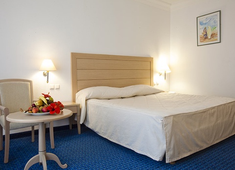 Hôtel El Mouradi Mahdia 5* - 3