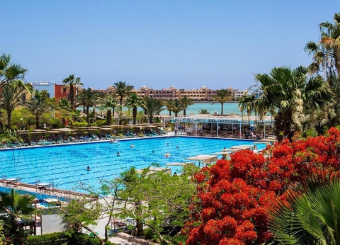 Hôtel Arabia Azur 3* Hurghada - 4