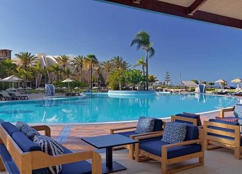 Hôtel H10 Playa Meloneras Palace 5* - 4