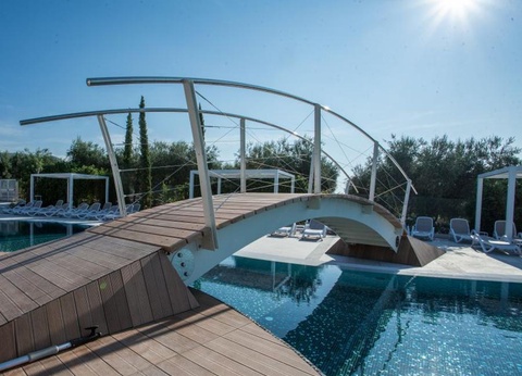 Camping Villaggio Baia Del Monaco, 4* - 14