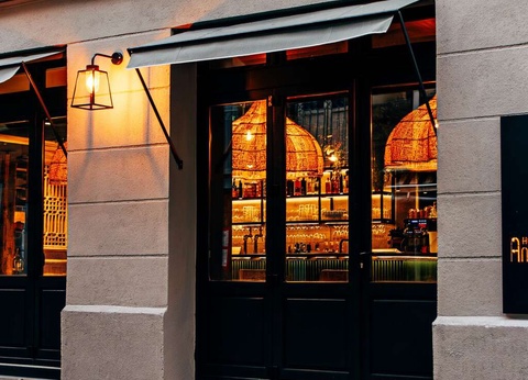 Alliez détente et gastronomie au coeur de Saint-Malo - 4* - 2