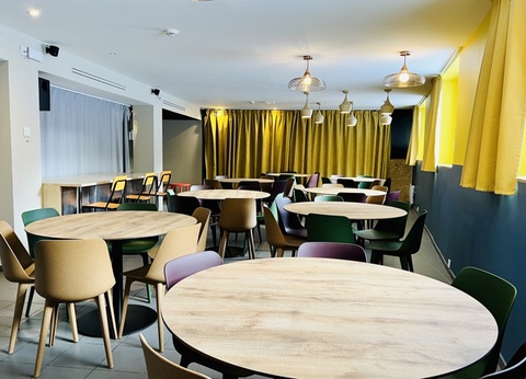 Hôtel The People - 6