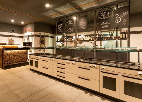 Camping Roma Capitol, 4* - 133