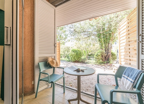 Belambra Clubs Domaine de Mousquety 5B en demi-pension - 6