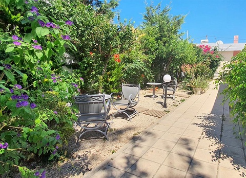 Hôtel Marilisa Hotel 3* - 9