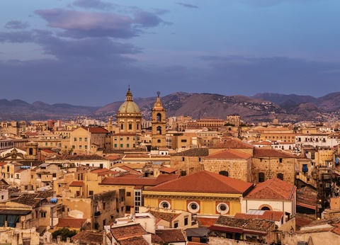 Hôtel Unahotels Naxos Beach Sicilia 4* - 14