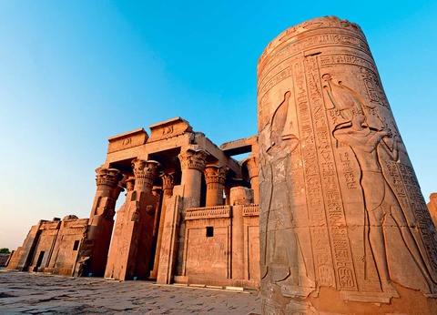 Croisière Au fil du Nil en dahabiya + Extension au Caire - 3