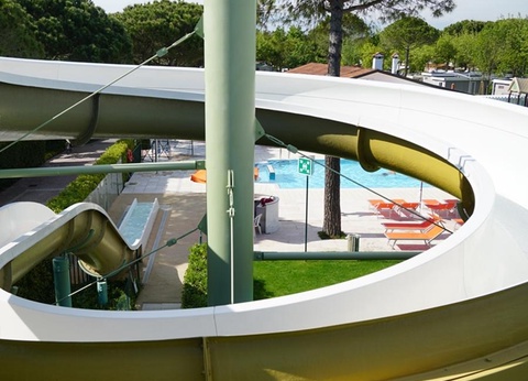 Camping Italy Camping Village, 4* - 3