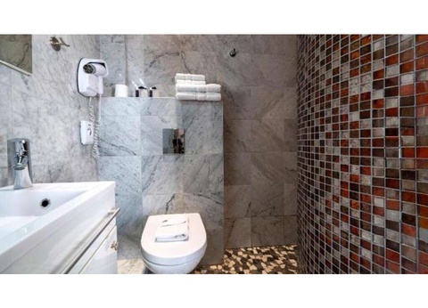 Week-end détente à Niederbronn - 3* - 17