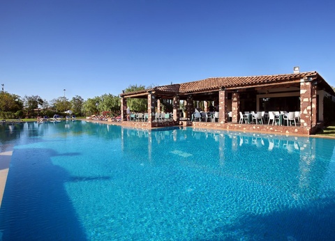 Valeria Premium Dar Atlas Resort - 7