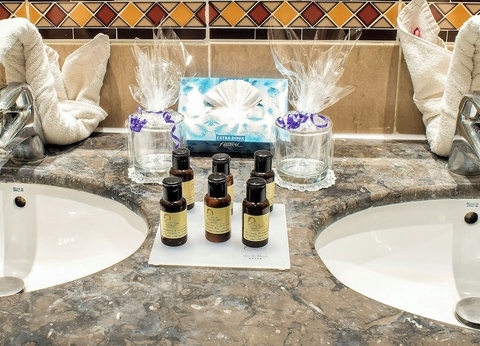 Hôtel Eden Andalou Aquapark & Spa 5* - 128