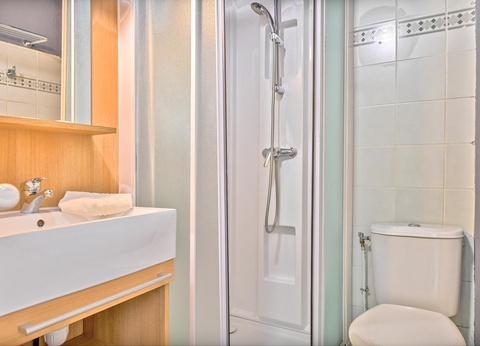 Belambra Clubs Les Rives de Thau 3B en demi-pension - 10