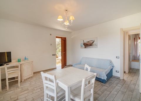 Hotel Club Esse Sporting 4* - 11