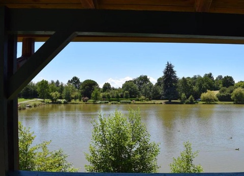 Camping et Village Vacances Le Lac - 10
