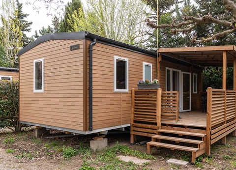 Camping Saint Gabriel, 3* - 19