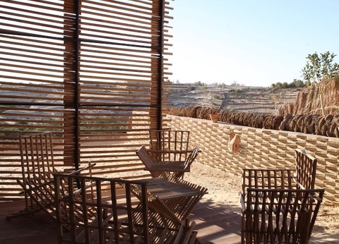 Hôtel Dar Hi Life 4* - 56