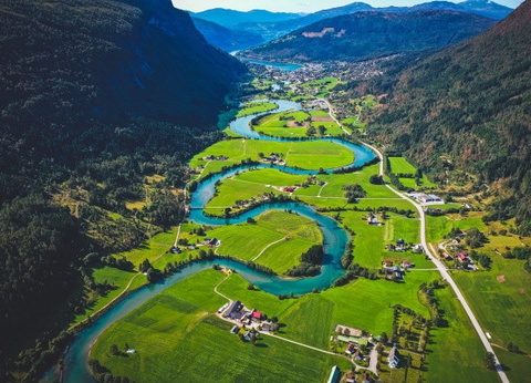 Circuit Vision Magique des Grands Fjords Norvégiens - 5