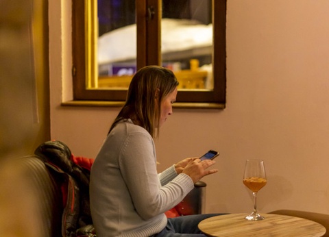 Hôtel Snow Chill 4* - 7