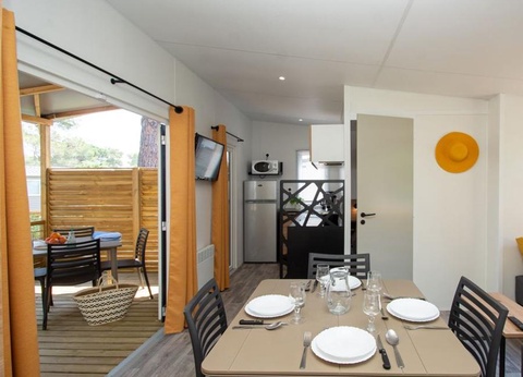 Montana Parc - Oasis Village - Coeur de l'estérel, 5* - 195