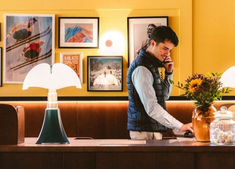 Séjour romantique avec lovebox à Chamonix - 4* - 11