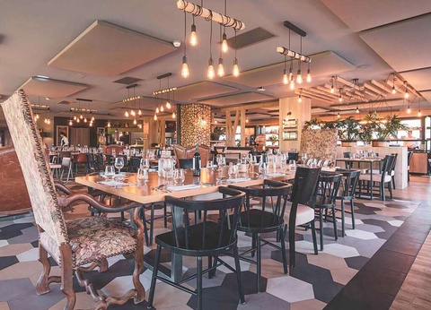 Escapade détente et gourmande à 1h30 de Paris - 4* - 9