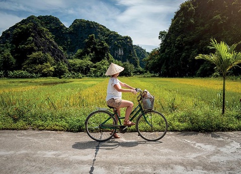 Splendeurs du Vietnam - 3