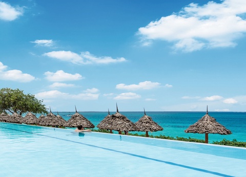 Jet tours Signature Riu Palace Zanzibar 5* - 14