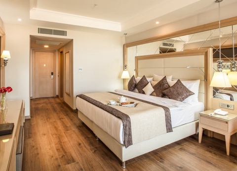 Hôtel Korumar Ephesus Beach & Spa Resort 5* - 3