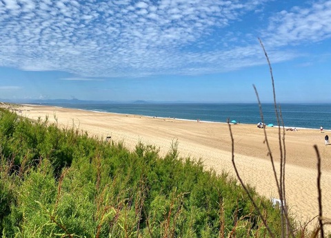 Camping Espace Blue Ocean, 4* - 46