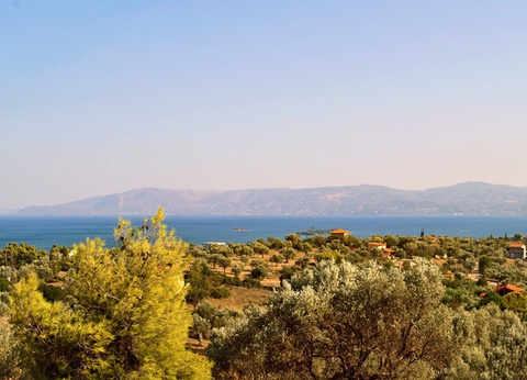 Combiné circuit et hôtel Grand Tour de Grèce et extension 7 nuits Framissima Palmariva Beach - 15