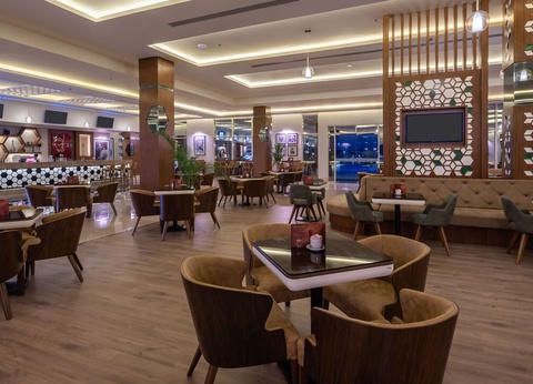 Combiné Secrets d'Egypte et Albatros Sea World - 51