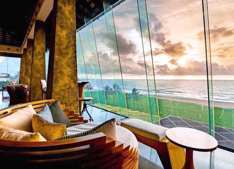 Ôclub Select Sentido Heritance 5* - 7