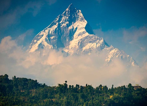 Circuit Découverte du Népal - 4