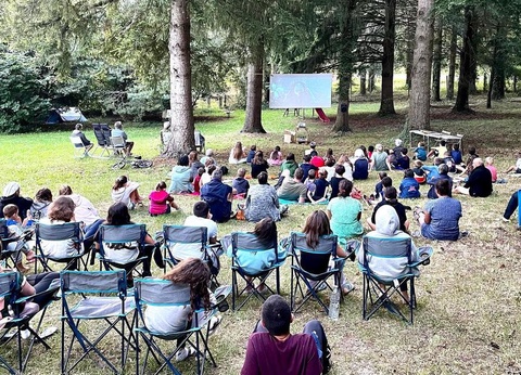 Camping du Lac de Saint-Pardoux, 4* - 18