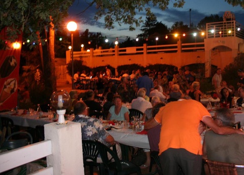 Camping Le Parc, 4* - 50