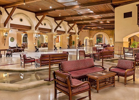 Hôtel Pickalbatros Sands Port Ghalib 5* - 7