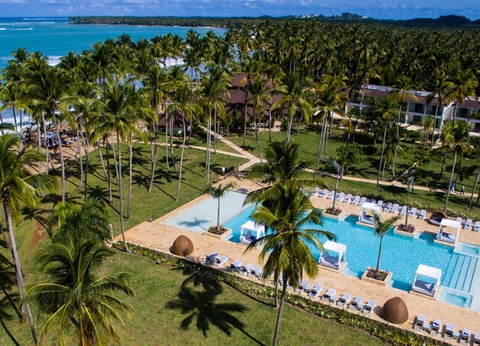 Hôtel Kappa Club Viva Wyndham V Samana 5* - 12