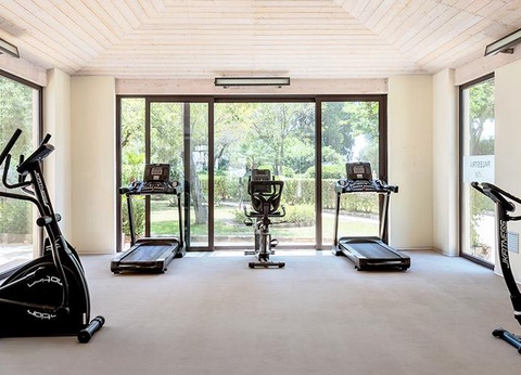 Hôtel VOI Floriana Resort 4* sup - 9