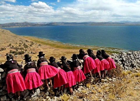 Circuit Pérou andin - 15