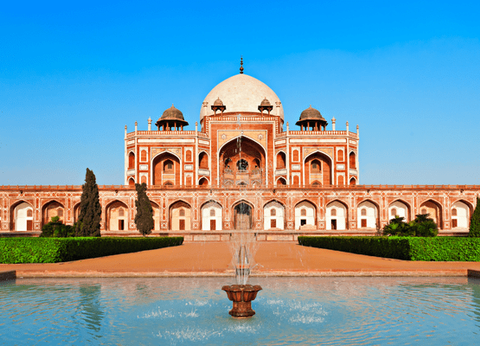 Circuit Sur les pas des Maharajas et le Népal - 15