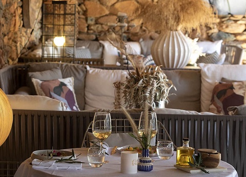 Hôtel La Dimora 4* - 17