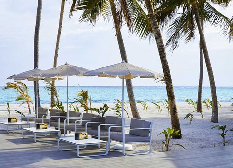 TUI Sélection Riu Palace Maldivas 5* - 2