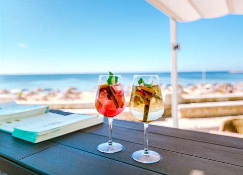 Hôtel Sol e Mar 4* ( Adults Only +16) - 15