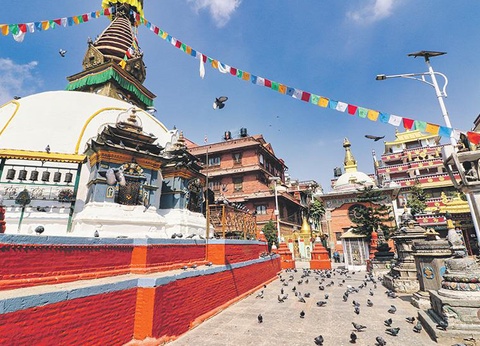 Circuit Le Népal, le joyau de l'Himalaya - 9