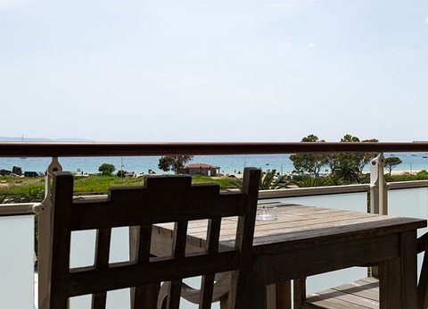 Hôtel Campo Dell'Oro 4* - 9