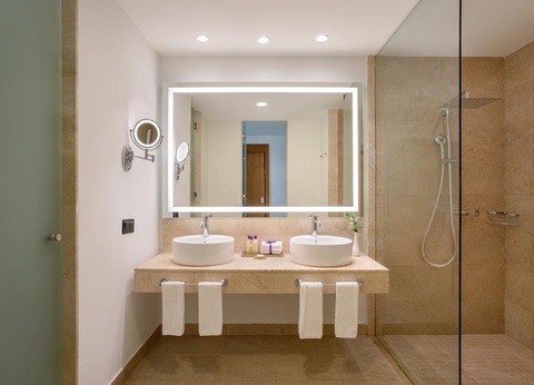 Hôtel Breathless Punta Cana Resort et Spa Adult Only 5* - 6