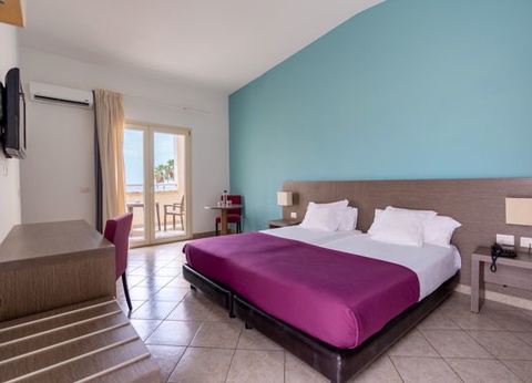 Club Framissima VOI Praia de Chaves Resort 5* - 10