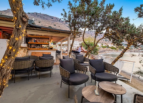 Hôtel Club Framissima Évasion Sunrise Beach Resort 4* - 15