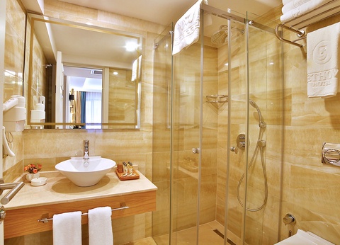 Hôtel Beethoven Premium 4* - 7